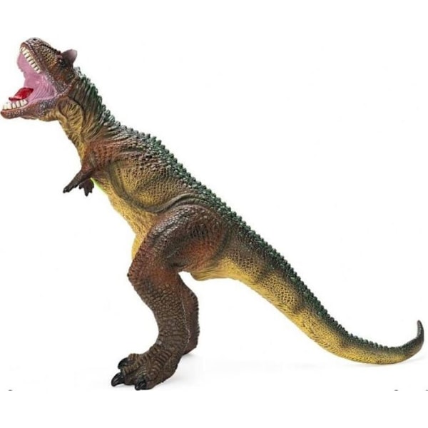 Figurine miniatur - miniaturpersonage Mega kreativ - JQ-K2216 - Figurine DINOSAURERNAS LJUD MIEK 59CM MC FOL 24/48