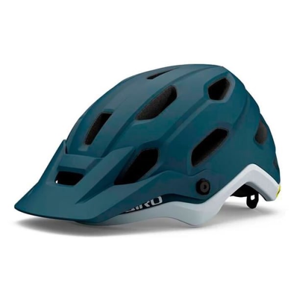 Giro Nine unisex cykelhjälm - Mattgrå - S (51-55cm) Matt portaro grå S