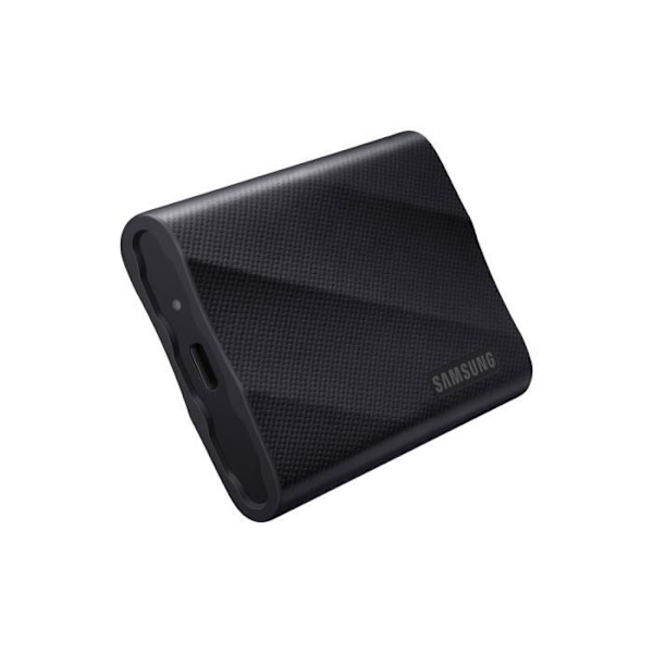SAMSUNG Extern SSD T9 2 TB MU-PG2T0B/EU