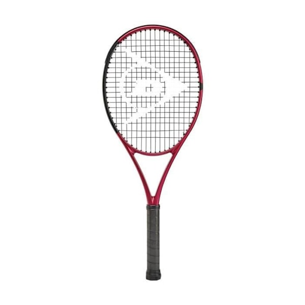 Racket - Dunlop - cx team 275 g2 - Röd/svart - Vuxen - Man