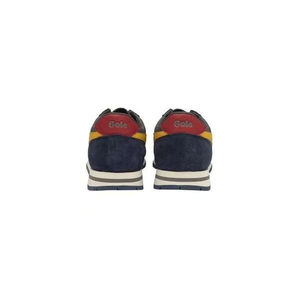Baskets Gola DAYTONA Blå 40