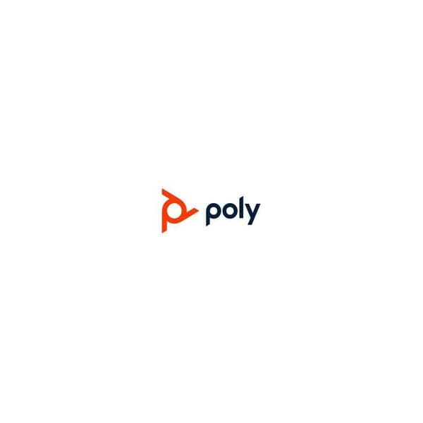 Hp Poly 875L3AA Svart