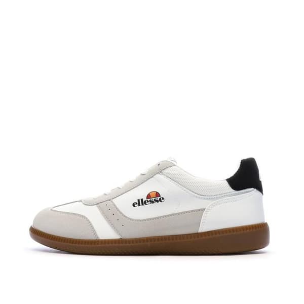 Vita/Grå Herrskor Ellesse Nala Grå 43
