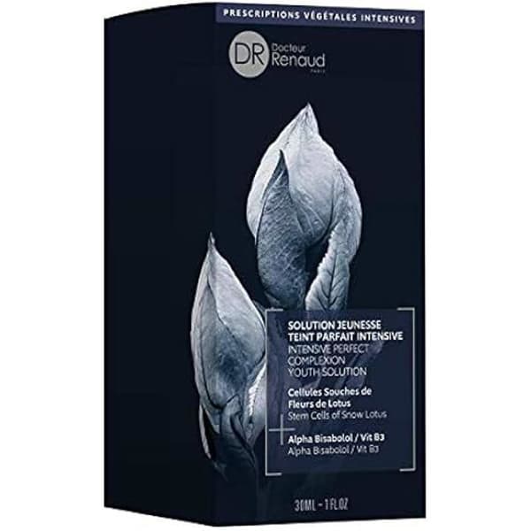 Intensiv Perfect Complexion Youth Solution