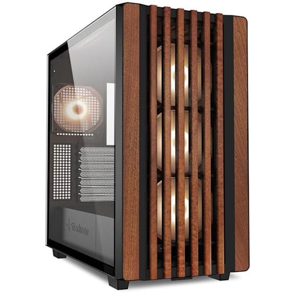 Sharkoon Rebel C70G RGB