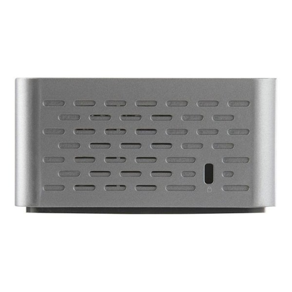 USB-C-docka - Startech - DK31C4DPPDUE - 4 portar - 10 Gbit/s - Fyrdubbel skärm
