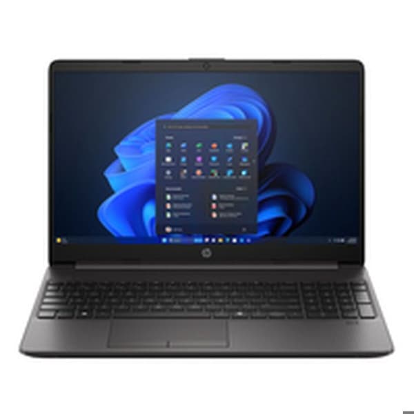 Bärbar Dator - HP - B3AG5AT - 15,6" - 8 GB RAM - 512 GB SSD - Intel Core i3-100U