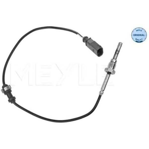 Meyle Sensor, Avgassens temperatur