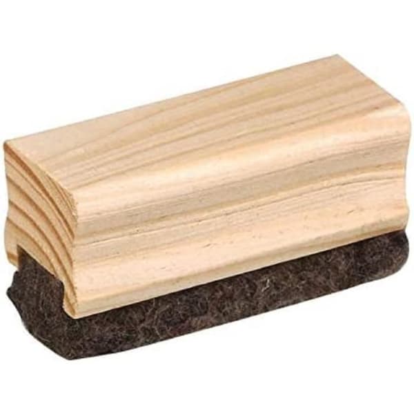 Borste - WONDAY - Mini - Ergonomisk - Trä - För Barn