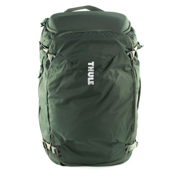 Ryggsäck - THULE - Landmark Ryggsäck 40L - Grön - 40L - Ergonomisk och rymlig grön