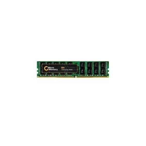 MicroMemory MMDE004-16GB minnesmodul 16 GB DDR4 2400 MHz (16GB-modul för Dell - 2400MHz DDR4 - DIMM - Garanti: 50Y) - 57069