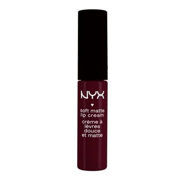 NYX Soft Matte Lip Cream - Köpenhamn