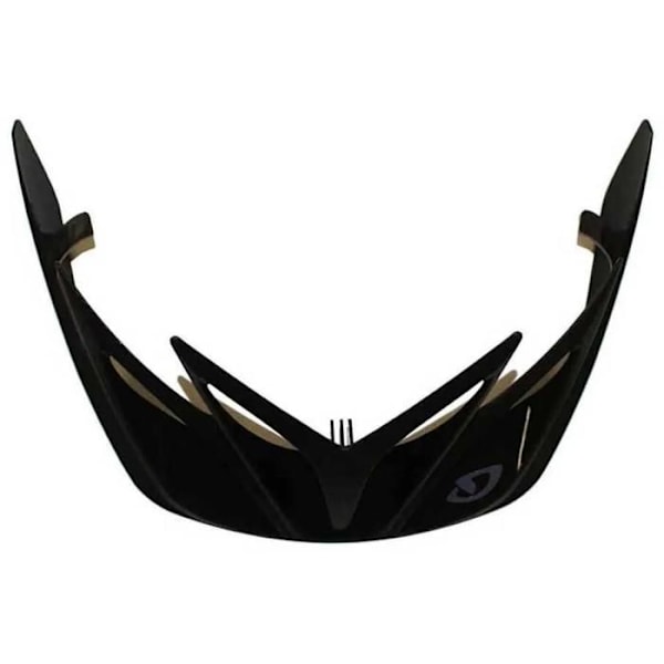 Visir - Giro - Artex - Unisex - Svart - One Size Svart