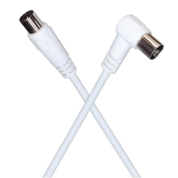 Kabel koaxial Premiumcord - ktmf15U