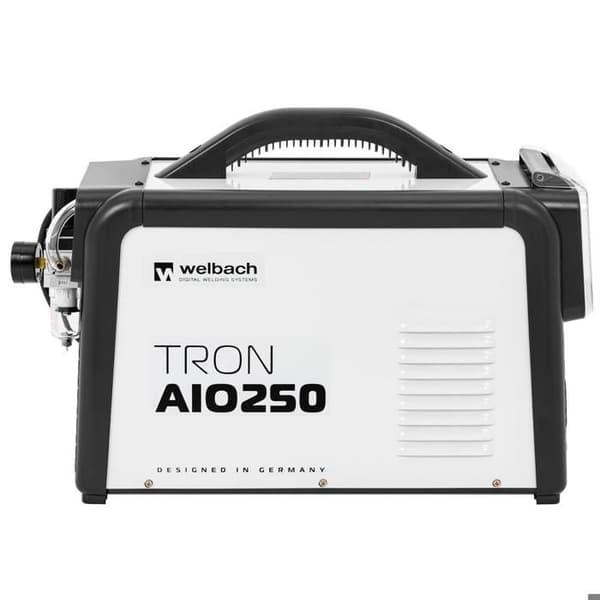 Svetsmaskin co TRON AIO250 Vit