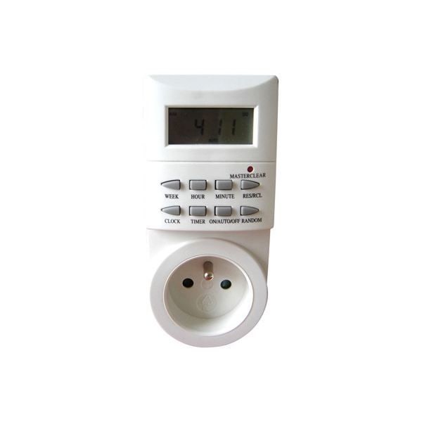 INOTECH Weekly Digit 49 prog