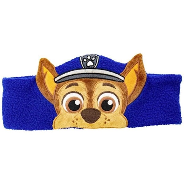 Över-ear hörlurar - TECHNAXX - PAW Patrol - Volymbegränsning - Trådad - Blå Blå