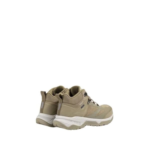 Aigle Palka Low Mtd vandringsskor Taupe/beige 42
