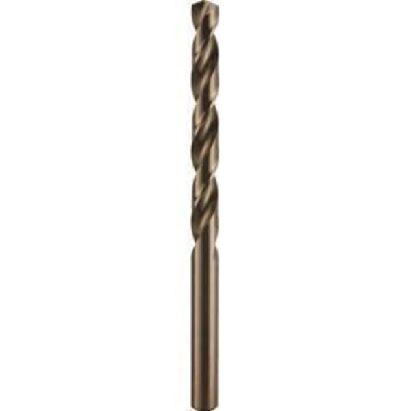 Metallborrar - Makita - HSS Kobolt - Diameter 4.0 mm - Längd 75 mm - Hög prestanda