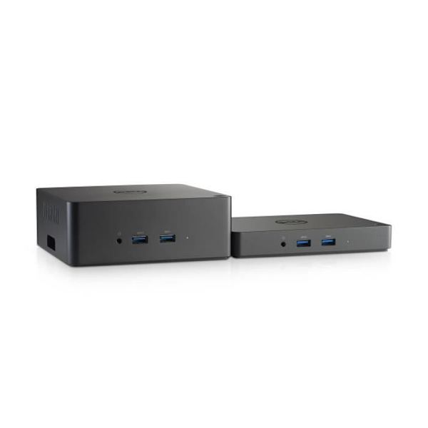 DELL TB16 Thunderbolt 3 Svart
