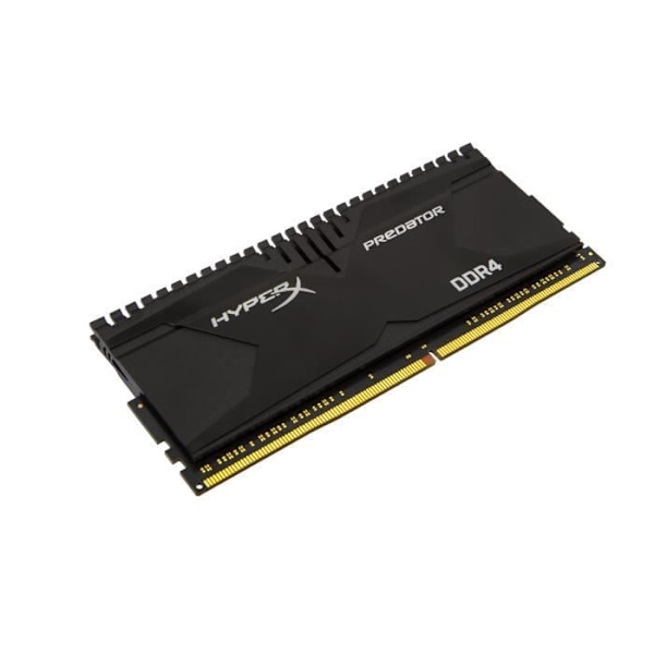 Kingston kit 16GB DDR4 XMP Predator 3000MHz