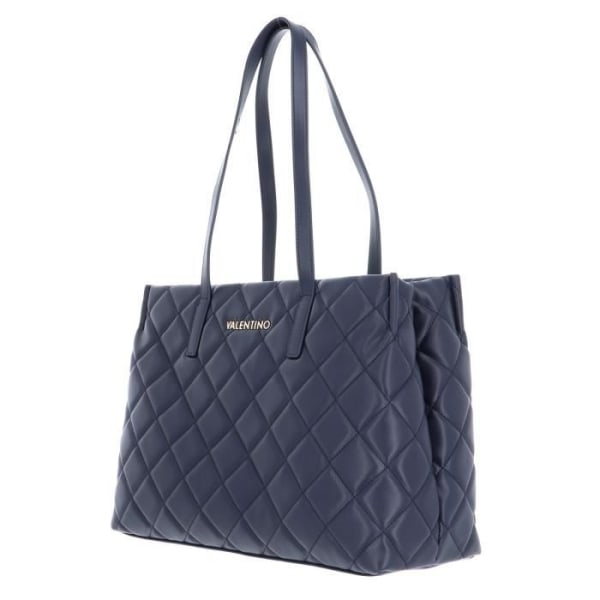 VALENTINO VÄSKAR Ocarina Tote Blue [85206] Blå