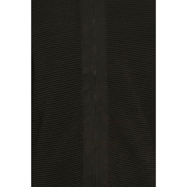 Cardigan Solid Valencia harts XXL