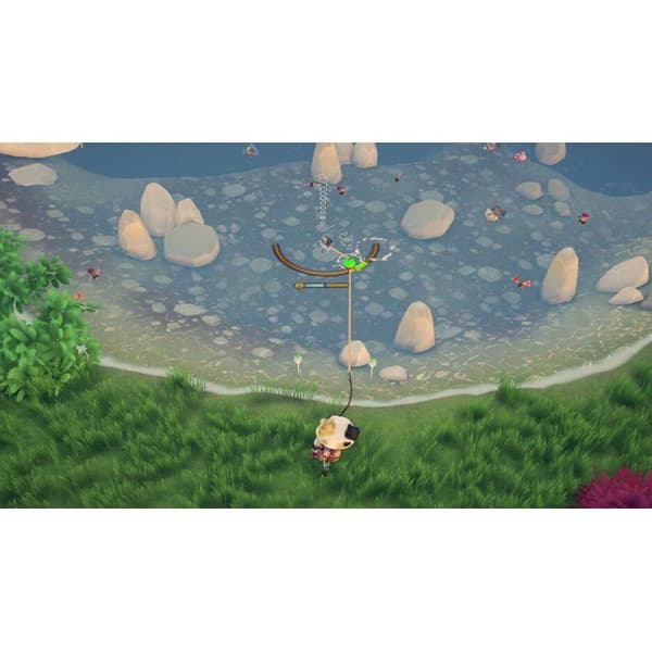 Whisker Waters PS5