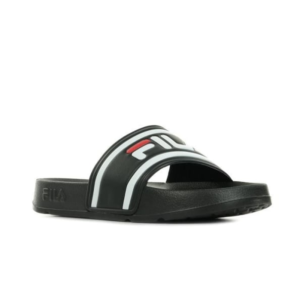 Sandaler - Fila - Morro Bay Slipper 2.0 Wmn - Syntetisk - Lätt - Svart, Vit Svart vit 41