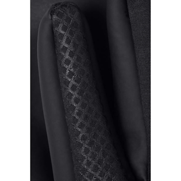 Rains Gloves - svarta - M