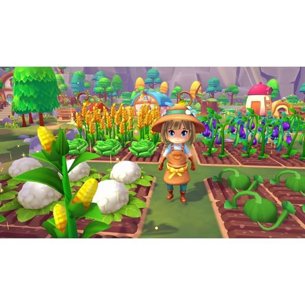Sugardew Island PS5