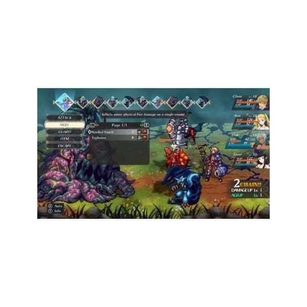 Wizman's World Re Try PS5