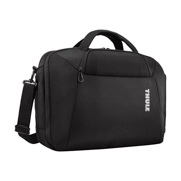 Thule Accent 43cm Laptop Portfölj - Svart Svart