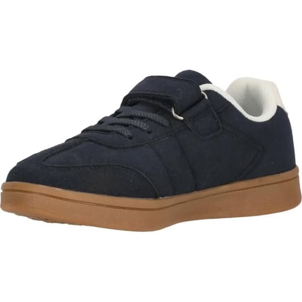 Baskets Endurance Quin - pageant blue sidan blå 39