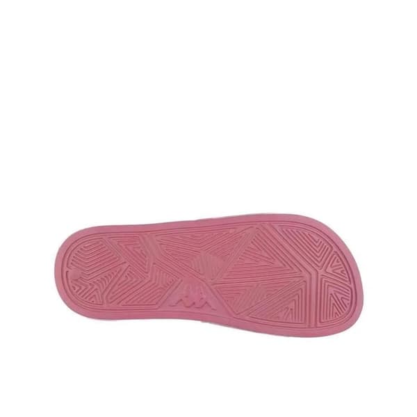 Kappa Logo Sartwow 2 Rosa Klackar Dam Ros 40