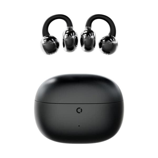 Echo Echo Pods OWS Hörlurar Svart Svart