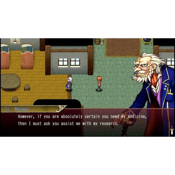 Kemco RPG Selection Vol. 1 PS5