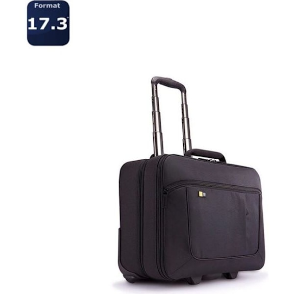 Case Logic rullväska 17,3" ANR-317