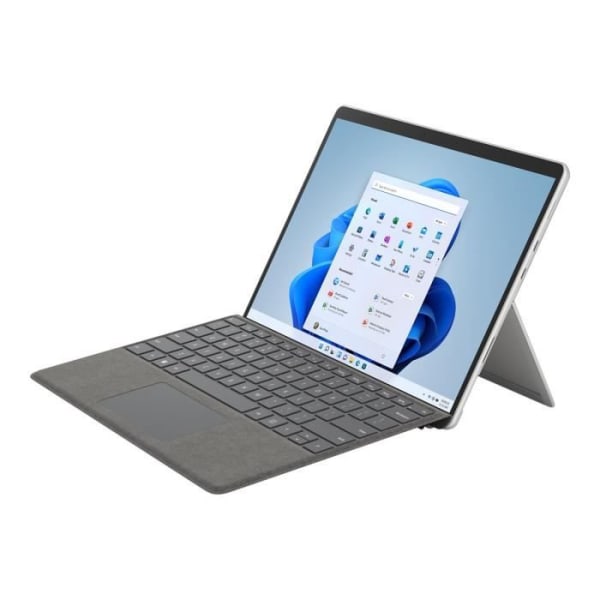 Microsoft Surface Pro 8 EIN-00020