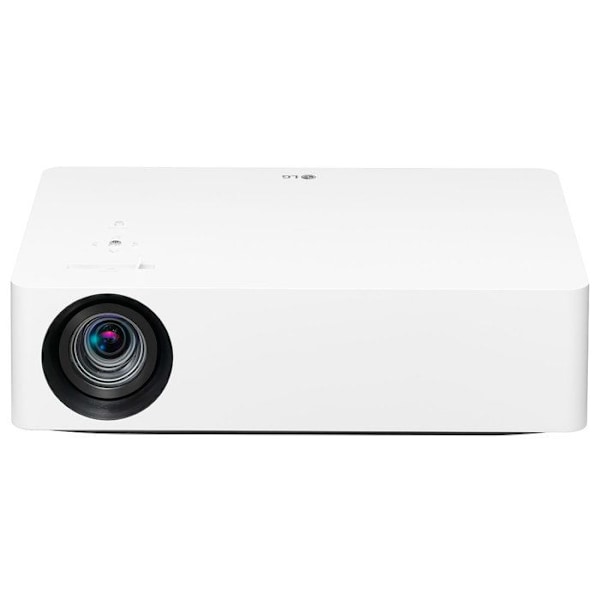 LG HU70LS LED 4K 1500 Lumens videoprojektor