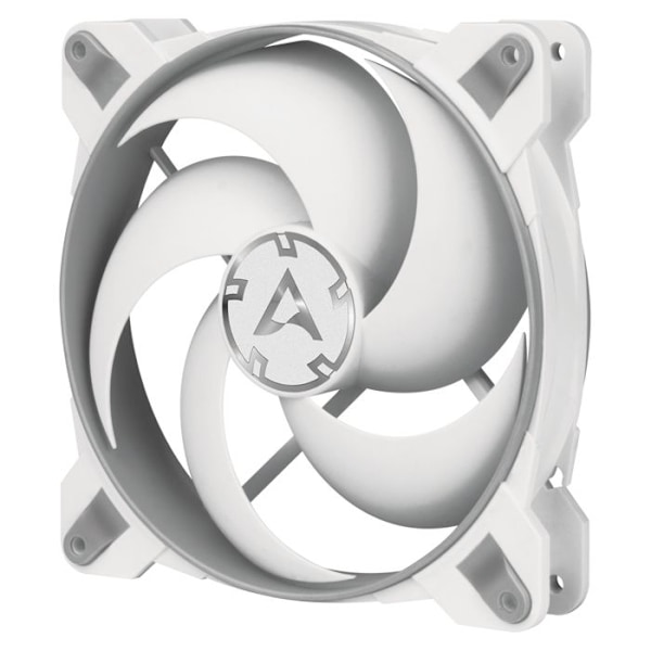 Ventilatorlåda - ARCTIC - BioniX P140 - 140mm - PWM - PST - Grå vit
