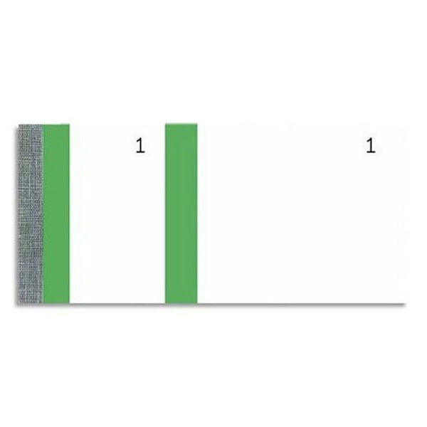 Fördelare - Exacompta stubbanteckningsbok - 248