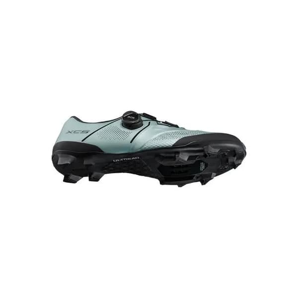 Shimano XC503-skor - isblå isblå 46