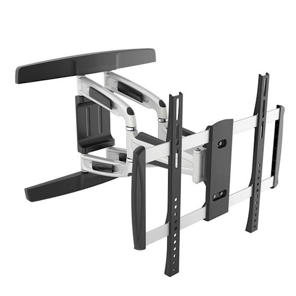 RICOO TV Väggfäste Vridbar Tilt S3144 TV Stativ Upphängd PC Plasma Smart OLED Böjt Väggfäste 1194