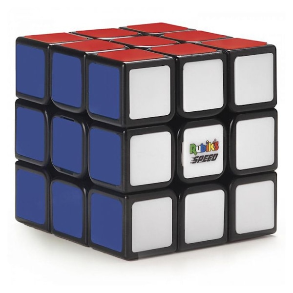 - Rubiks kub hastighet Flerfärgad