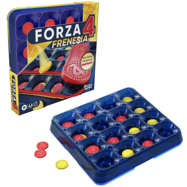 Sällskapsspel Hasbro G2782103