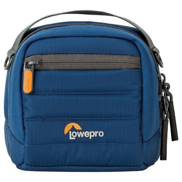 LOWEPRO Tahoe CS 80 Kameraväska Blå