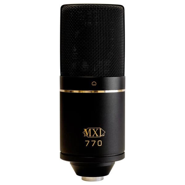 MXL 770 Mikrofon