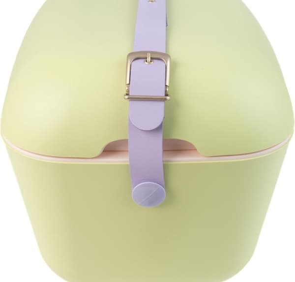 Iskylare Lime - Rosa Pop Polarbox 20L Grön Lime Pop, Lila
