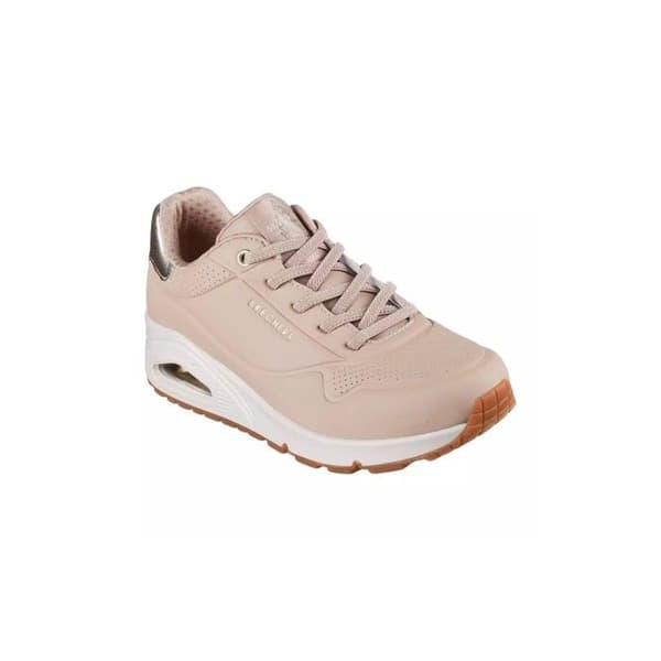 Skechers skor 155196 beige 36